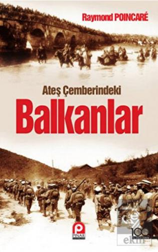 Ateş Çemberindeki Balkanlar
