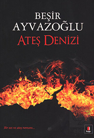 Ateş Denizi