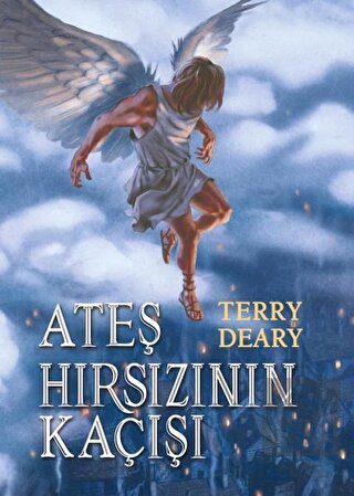 Ateş Hırsızı'nın Kaçışı