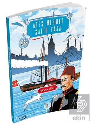 Ateş Mehmet Salih Paşa