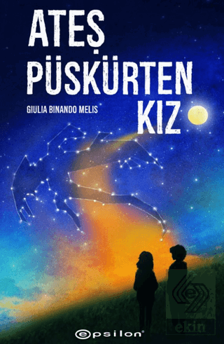 Ateş Püskürten Kız