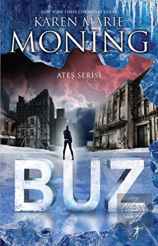 Ateş Serisi: Buz