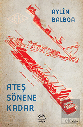 Ateş Sönene Kadar