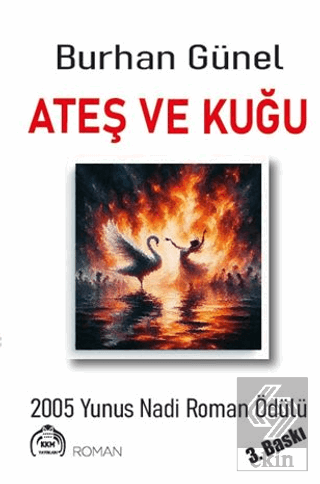 Ateş ve Kuğu