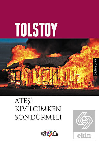 Ateşi Kıvılcımken Söndürmeli