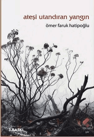 Ateşi Utandıran Yangın