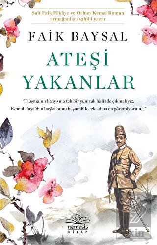 Ateşi Yakanlar