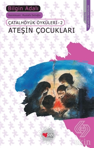 Ateşin Çocukları