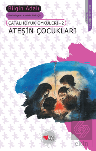 Ateşin Çocukları