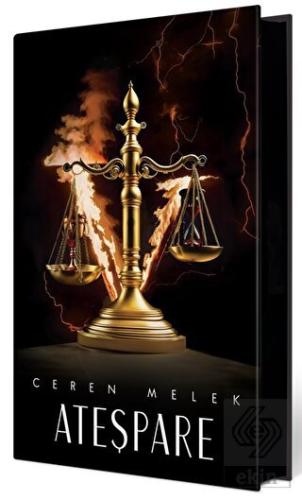 Ateşpare 5 (Özel Baskı)