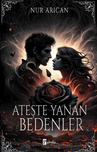Ateşte Yanan Bedenler