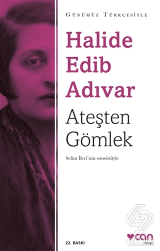 Ateşten Gömlek (Sadeleştirilmiş Metin)
