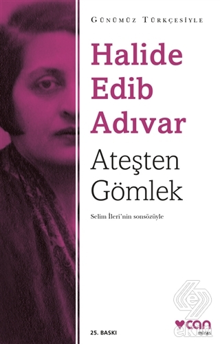 Ateşten Gömlek (Sadeleştirilmiş Metin)