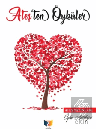 Ateş'ten Öyküler