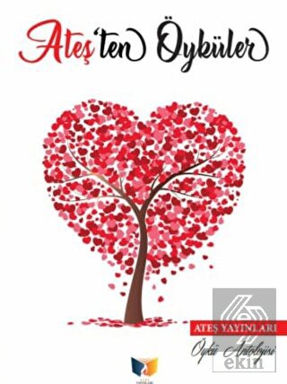 Ateş'ten Öyküler