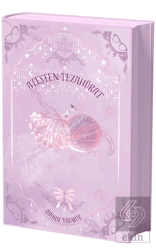 Ateşten Tezahürat Yan Boyamalı Özel Baskı