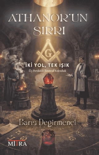 Athanor'un Sırrı