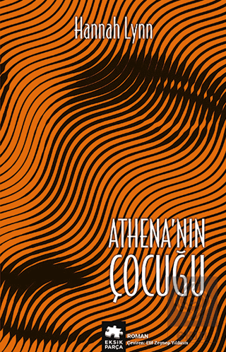 Athena'nın Çocuğu