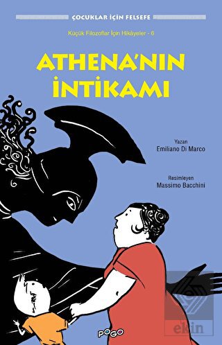 Athena'nın İntikamı