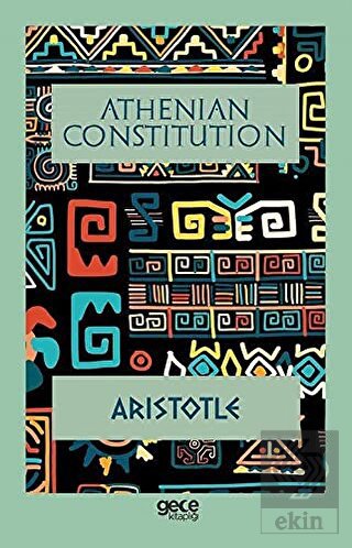 Athenian Constitution