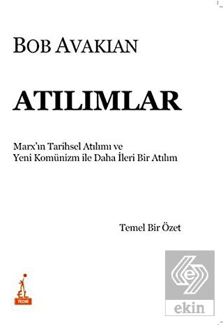 Atılımlar