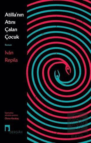 Atilla'nın Atını Çalan Çocuk