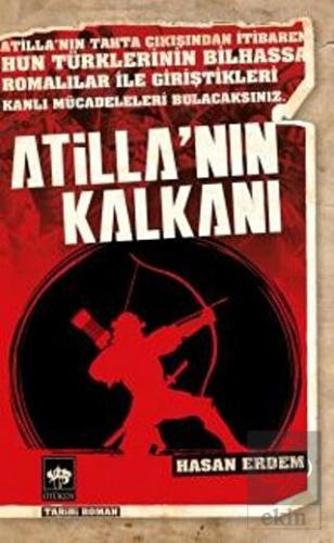 Atilla\'nın Kalkanı