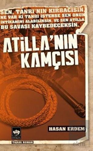 Atilla\'nın Kamçısı