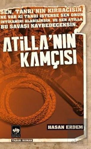 Atilla\'nın Kamçısı