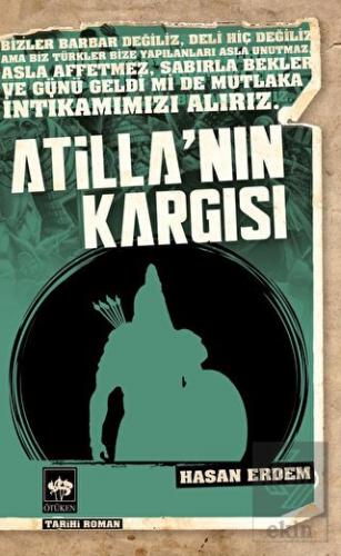 Atilla\'nın Kargısı