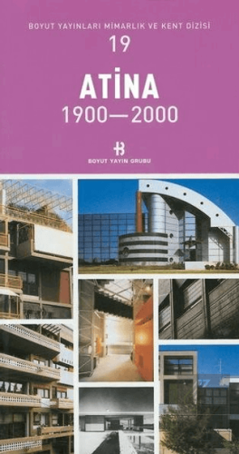 Atina 1900-2000