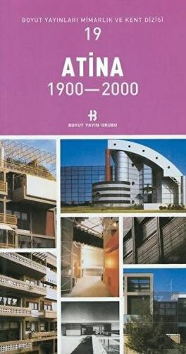 Atina 1900-2000