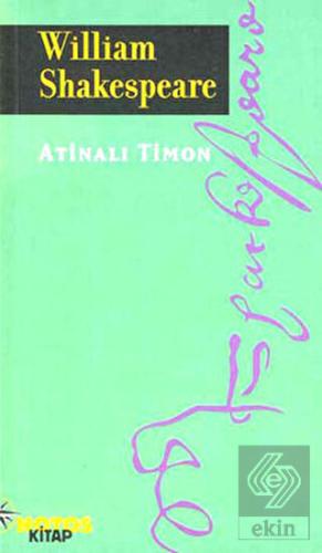 Atinalı Timon