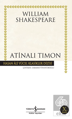 Atinalı Timon