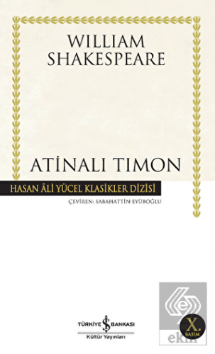 Atinalı Timon