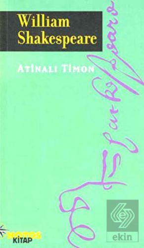 Atinalı Timon