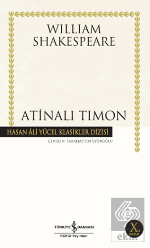 Atinalı Timon
