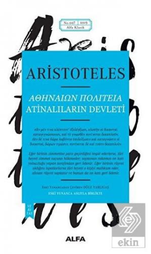 Atinalıların Devleti