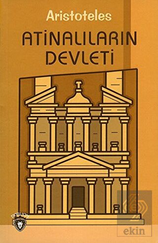 Atinalıların Devleti