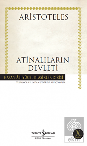 Atinalıların Devleti