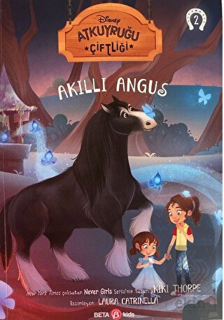 Atkuyruğu Çiftliği 2 - Akıllı Angus