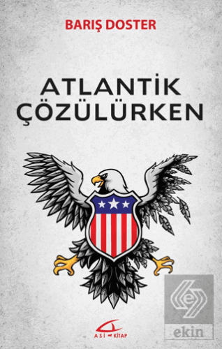 Atlantik Çözülürken