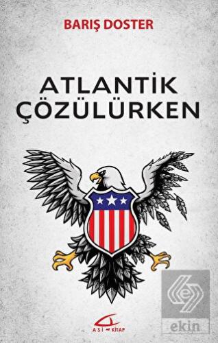 Atlantik Çözülürken