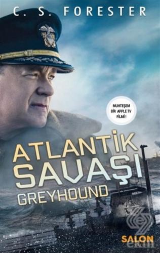 Atlantik Savaşı: Greyhound