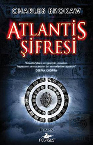 Atlantis Şifresi