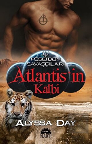 Atlantis\'in Kalbi