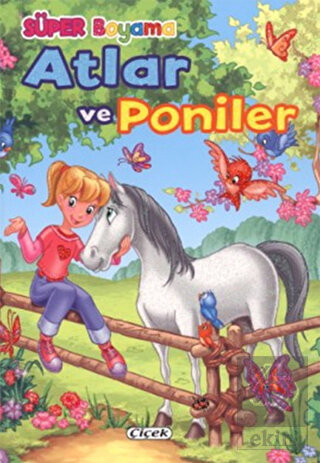 Atlar ve Poniler 2