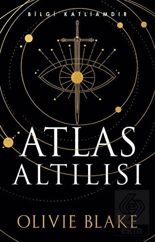 Atlas Altılısı