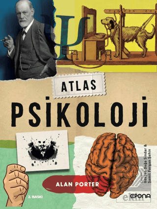 Atlas Psikoloji