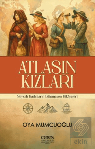 Atlasın Kızları